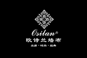 欧诗兰墙布